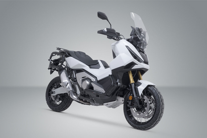 SW-Motech PRO Side Carrier for Honda X-ADV - KFT.01.808.30000/B