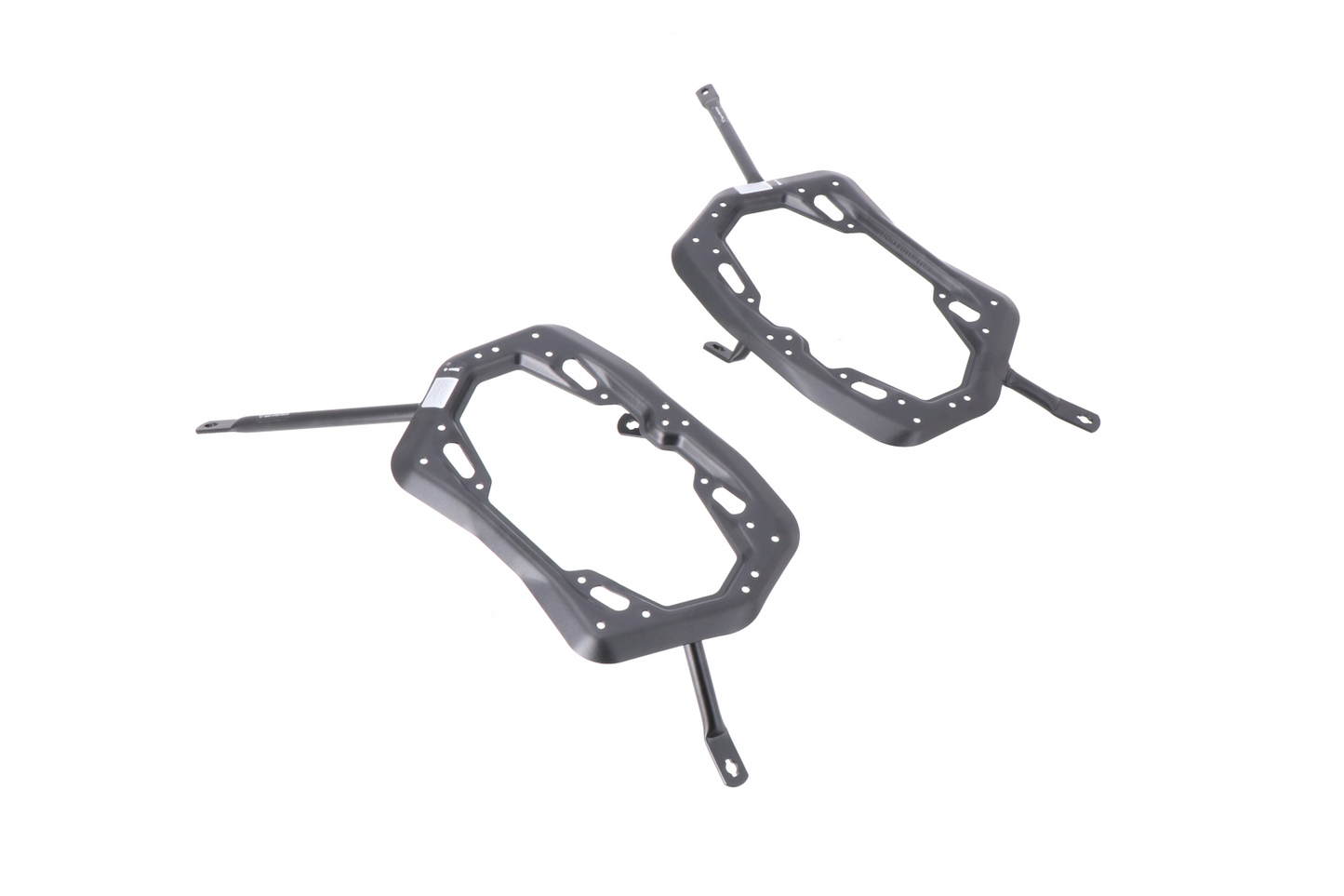 SW-Motech PRO Side Carrier for Honda X-ADV - KFT.01.808.30000/B