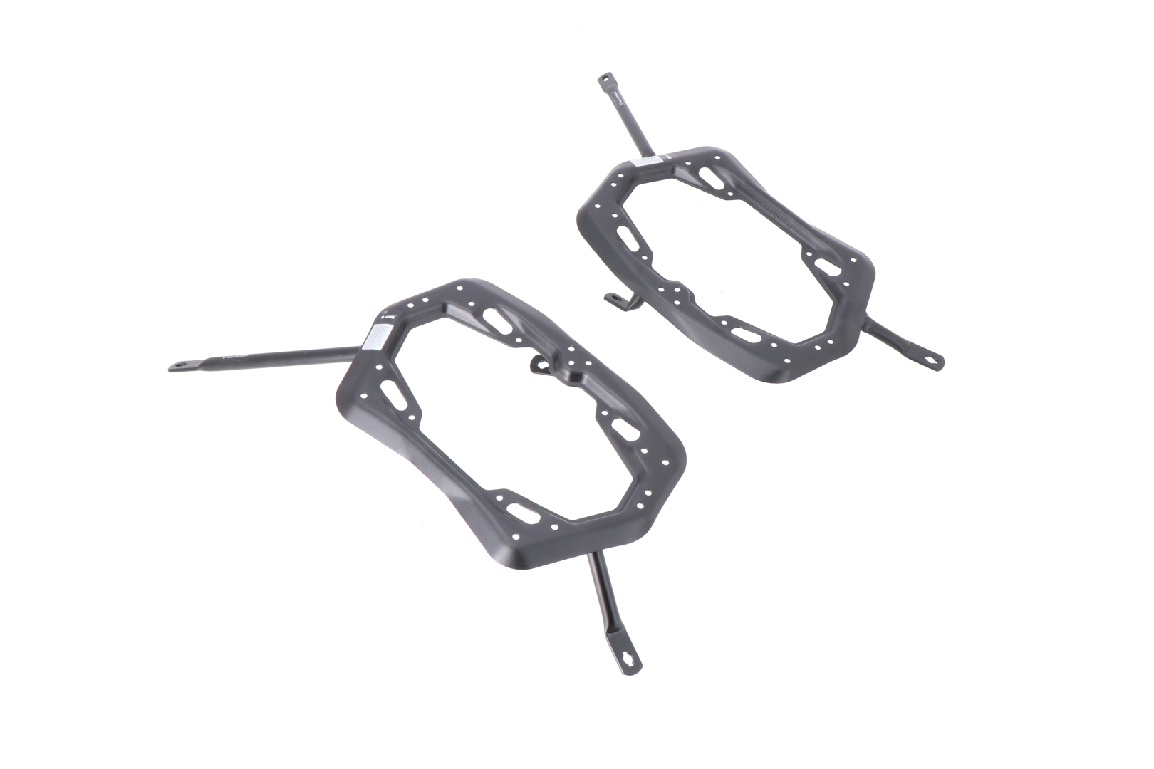 SW-Motech PRO Side Carrier for Honda X-ADV - KFT.01.808.30000/B