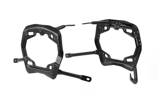 SW-Motech PRO Side Carrier for KTM 250  390 Adventure - KFT.04.417.30000B