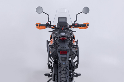 SW-Motech PRO Side Carrier for KTM 250 / 390 Adventure - KFT.04.417.30000/B