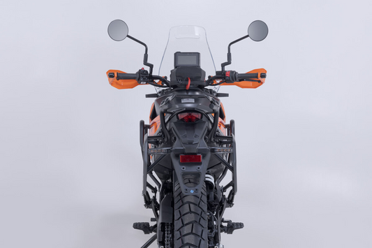 SW-Motech PRO Side Carrier for KTM 250 / 390 Adventure - KFT.04.417.30000/B