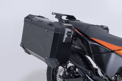 SW-Motech PRO Side Carrier for KTM 250 / 390 Adventure - KFT.04.417.30000/B
