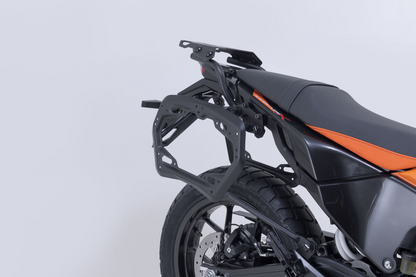 SW-Motech PRO Side Carrier for KTM 250 / 390 Adventure - KFT.04.417.30000/B