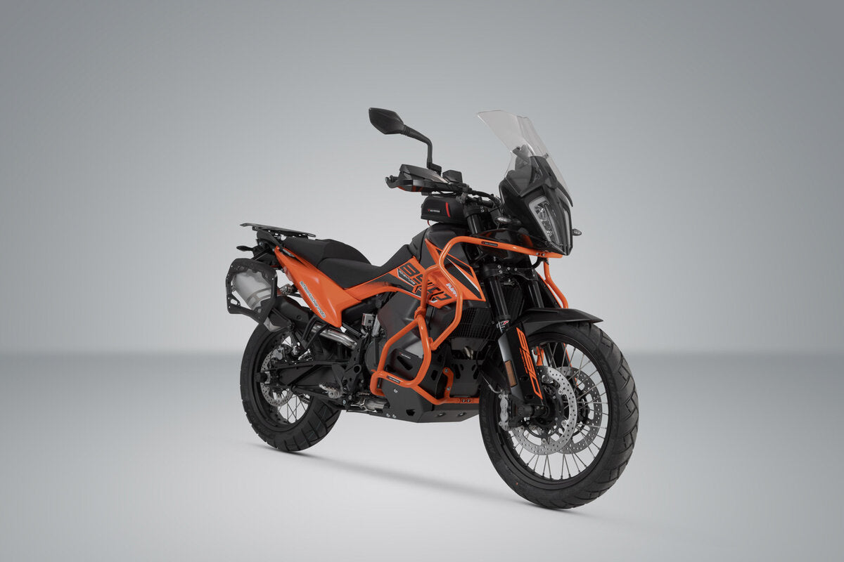 SW-Motech PRO Side Carrier for KTM 890 Adventure - KFT.04.521.30001/B