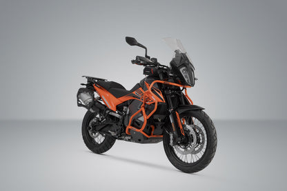 SW-Motech PRO Side Carrier for KTM 890 Adventure - KFT.04.521.30001/B