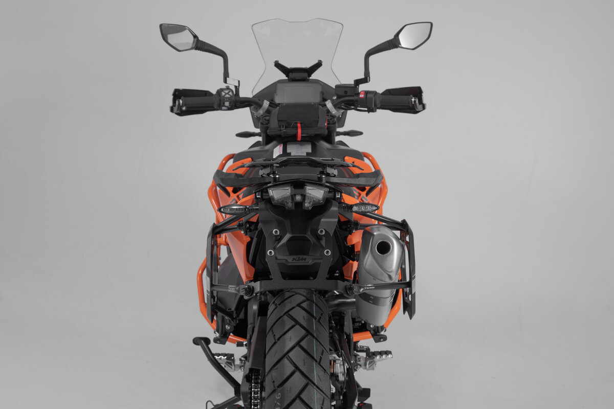 SW-Motech PRO Side Carrier for KTM 890 Adventure - KFT.04.521.30001/B