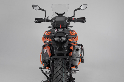 SW-Motech PRO Side Carrier for KTM 890 Adventure - KFT.04.521.30001/B