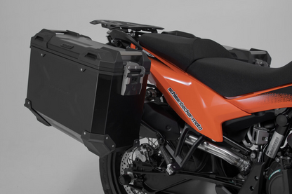 SW-Motech PRO Side Carrier for KTM 890 Adventure - KFT.04.521.30001/B
