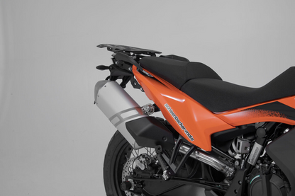 SW-Motech PRO Side Carrier for KTM 890 Adventure - KFT.04.521.30001/B