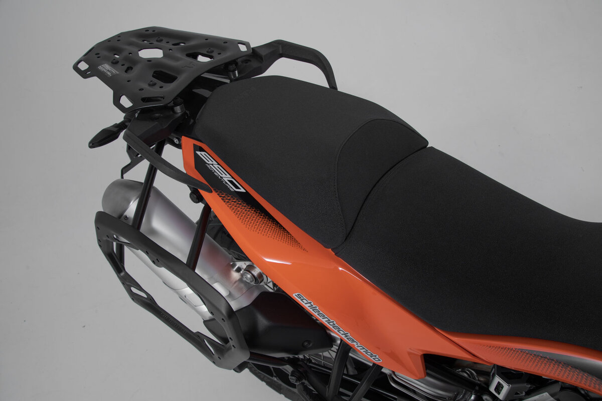 SW-Motech PRO Side Carrier for KTM 890 Adventure - KFT.04.521.30001/B