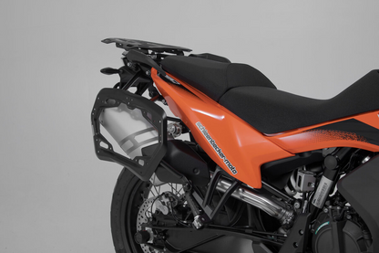 SW-Motech PRO Side Carrier for KTM 890 Adventure - KFT.04.521.30001/B
