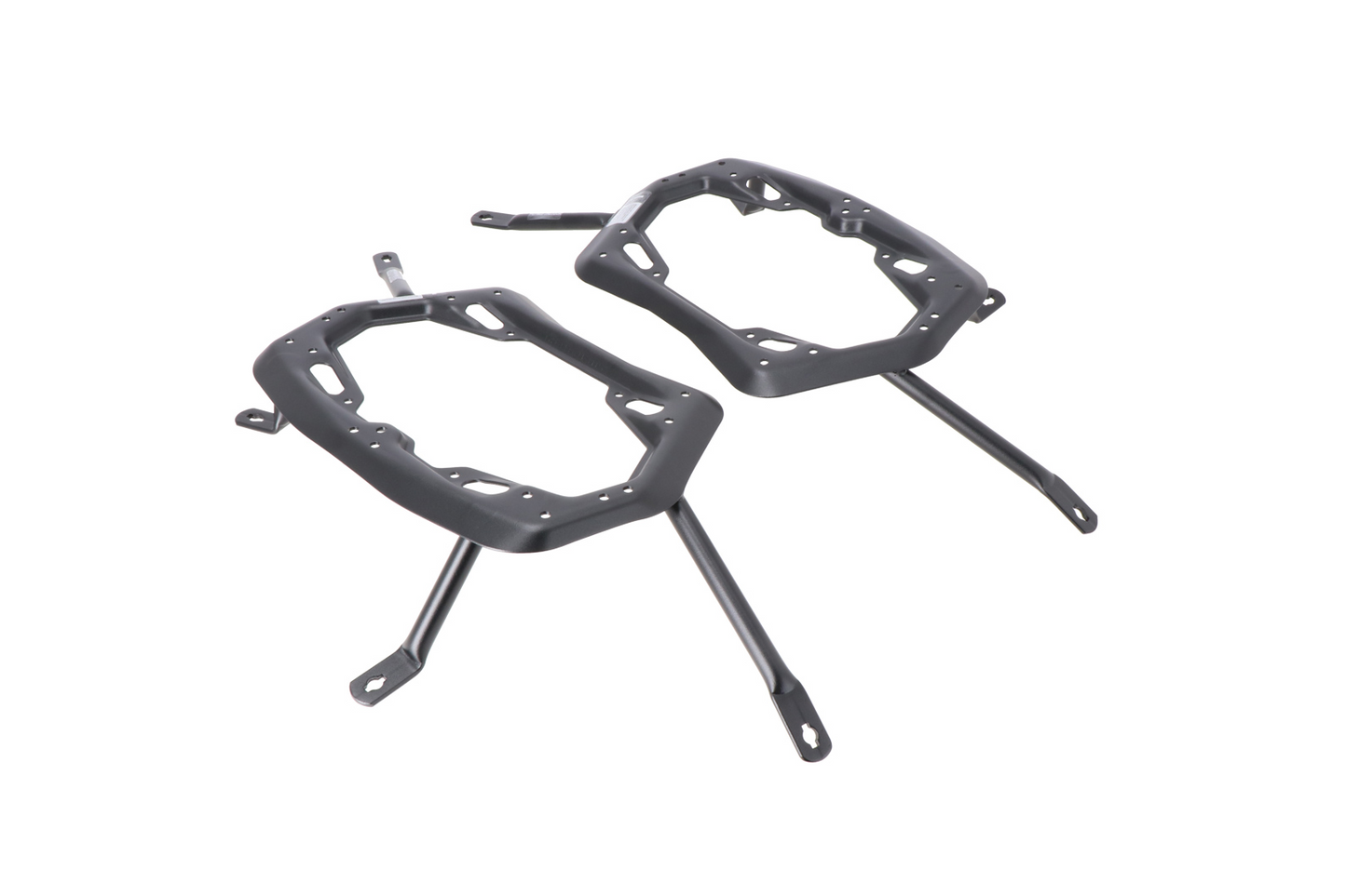 SW-Motech PRO Side Carrier for Royal Enfield Himalayan 450 - KFT.41.620.30000/B