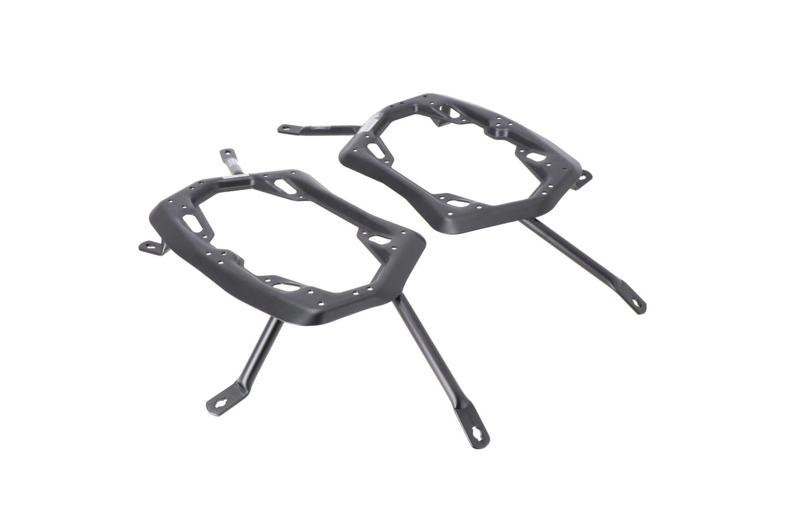 SW-Motech PRO Side Carrier for Royal Enfield Himalayan 450 - KFT.41.620.30000/B