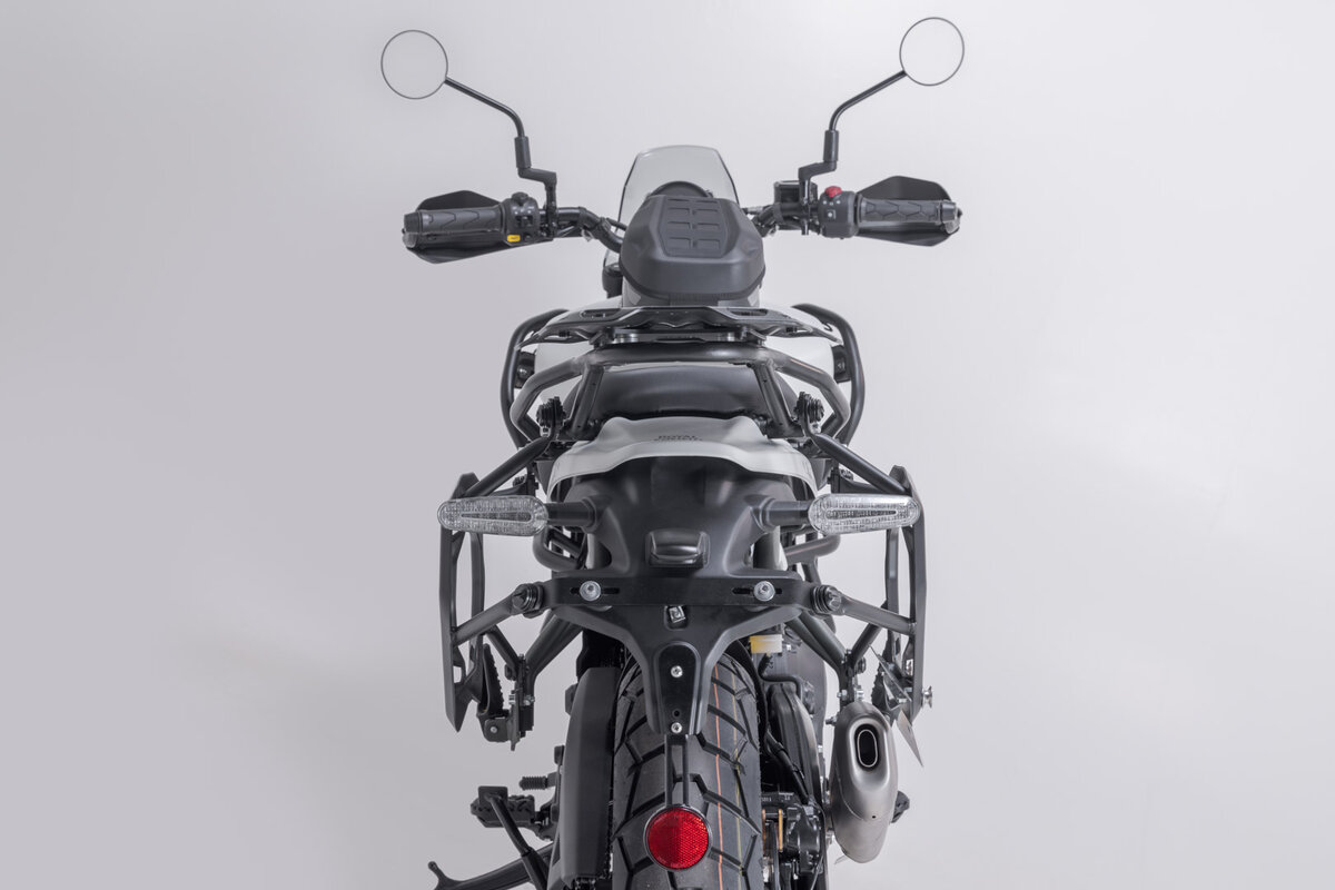SW-Motech PRO Side Carrier for Royal Enfield Himalayan 450 - KFT.41.620.30000/B