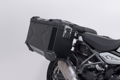 SW-Motech PRO Side Carrier for Royal Enfield Himalayan 450 - KFT.41.620.30000/B