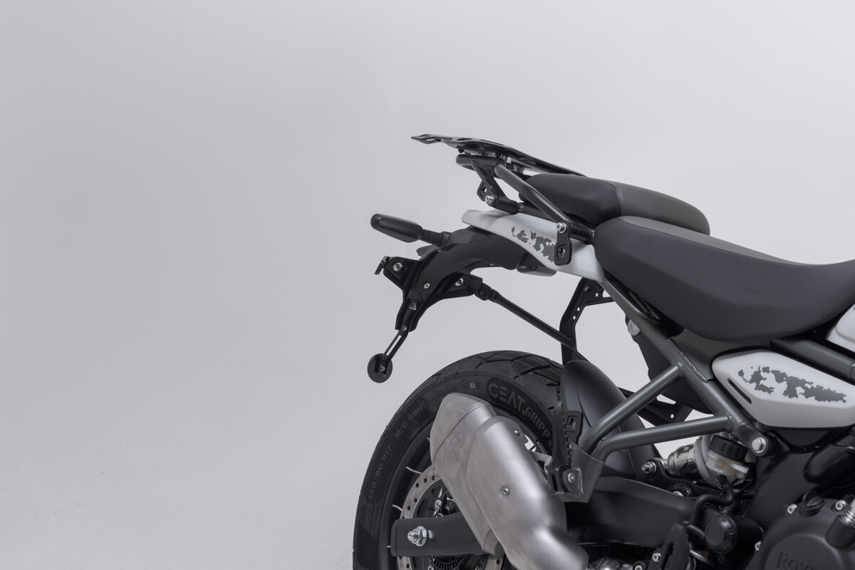 SW-Motech PRO Side Carrier for Royal Enfield Himalayan 450 - KFT.41.620.30000/B