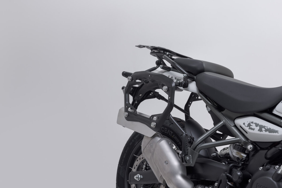 SW-Motech PRO Side Carrier for Royal Enfield Himalayan 450 - KFT.41.620.30000/B