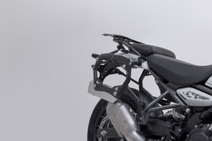 SW-Motech PRO Side Carrier for Royal Enfield Himalayan 450 - KFT.41.620.30000/B