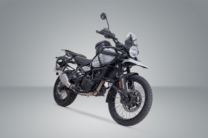 SW-Motech PRO Side Carrier for Royal Enfield Himalayan 450 - KFT.41.620.30000/B