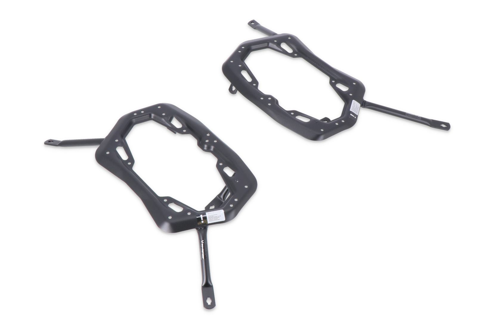 SW-Motech PRO Side Carrier for Suzuki V-Strom 650 XT - KFT.05.876.30000B