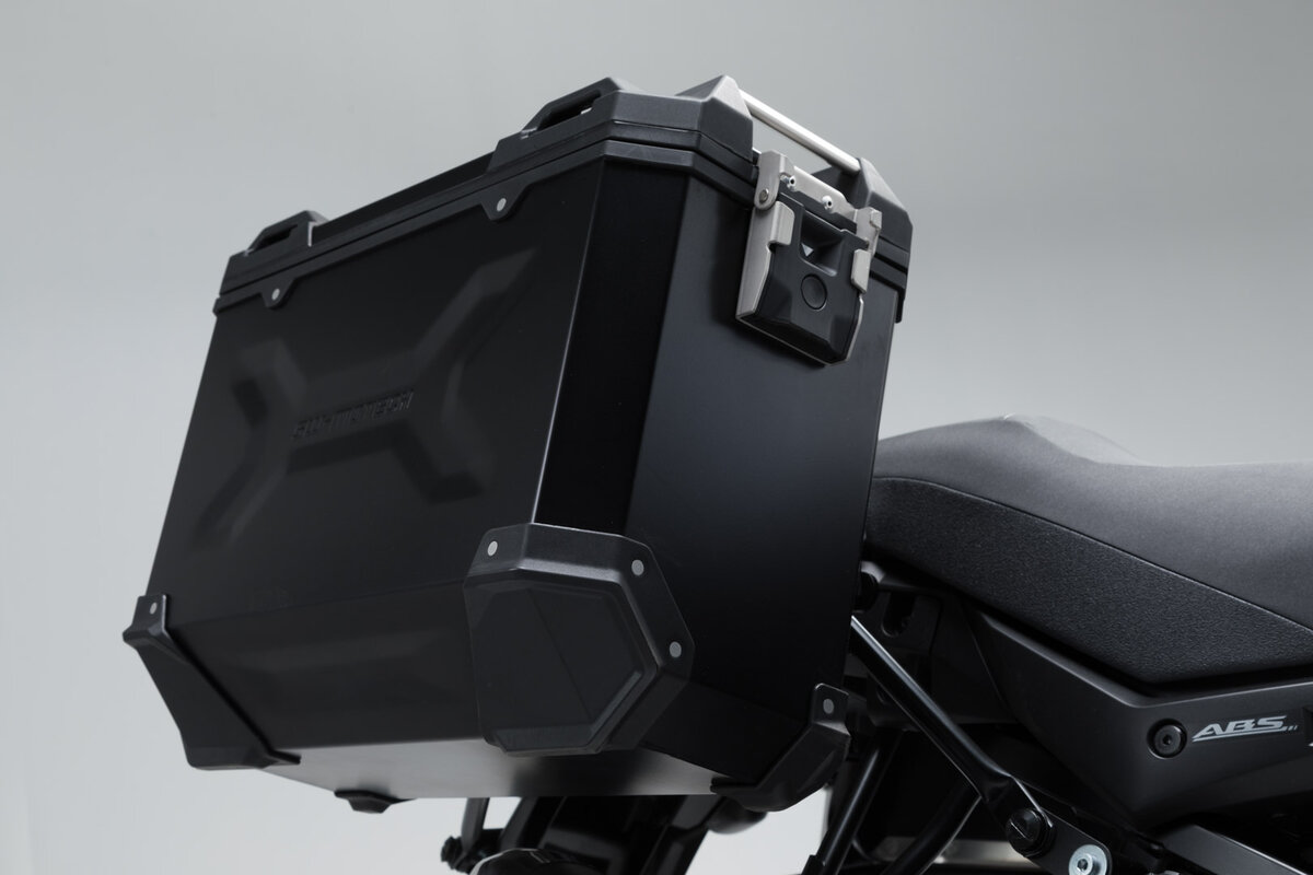 SW-Motech PRO Side Carrier for Suzuki V-Strom 650 XT - KFT.05.876.30000/B