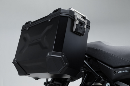 SW-Motech PRO Side Carrier for Suzuki V-Strom 650 XT - KFT.05.876.30000/B
