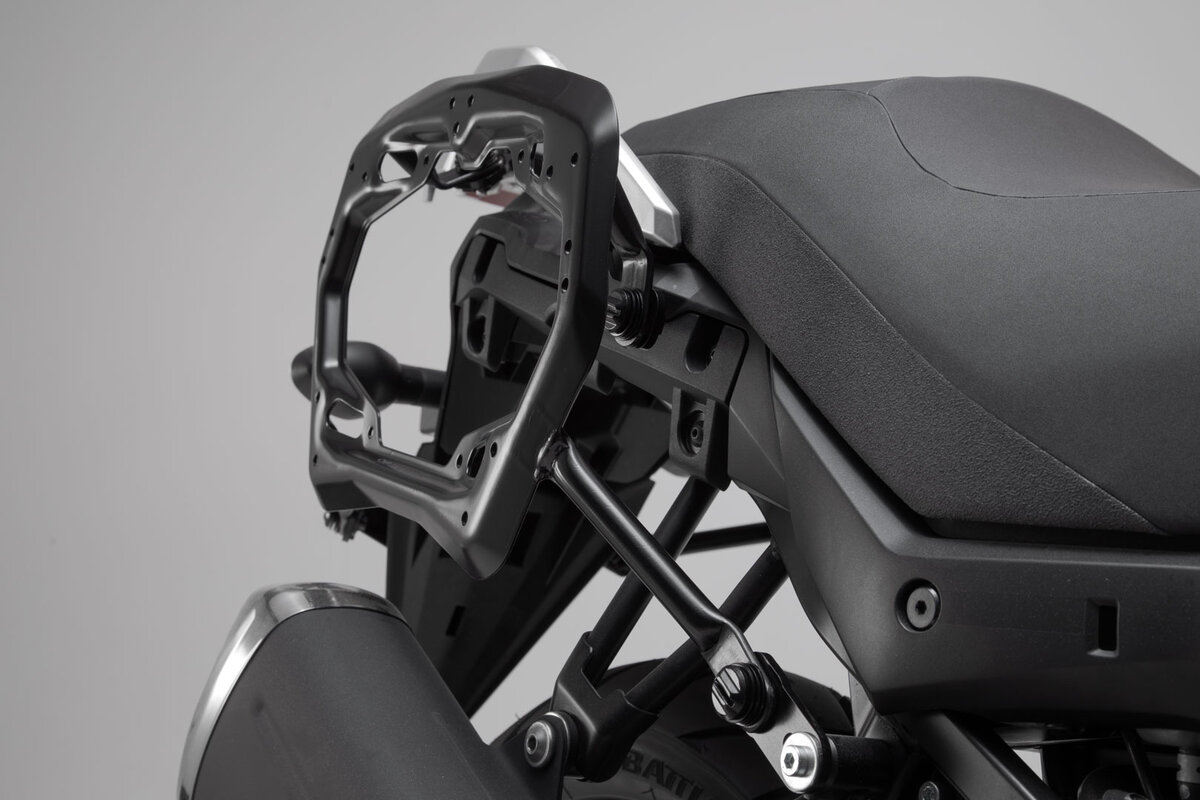 SW-Motech PRO Side Carrier for Suzuki V-Strom 650 XT - KFT.05.876.30000/B