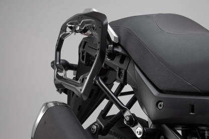 SW-Motech PRO Side Carrier for Suzuki V-Strom 650 XT - KFT.05.876.30000/B