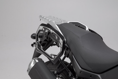 SW-Motech PRO Side Carrier for Suzuki V-Strom 650 XT - KFT.05.876.30000/B