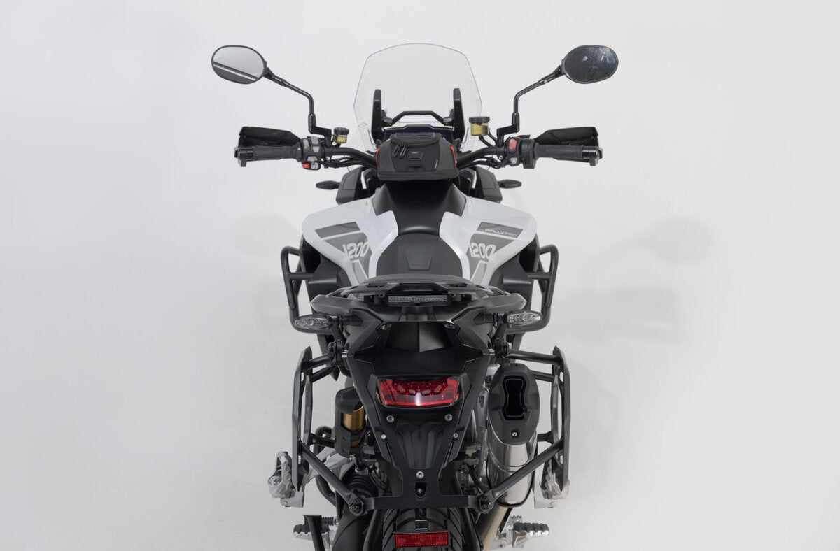 SW-Motech PRO Side Carrier for Triumph Tiger 1200 Rally Pro / GT / GT Pro - KFT.11.905.30002/B