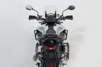 SW-Motech PRO Side Carrier for Triumph Tiger 1200 Rally Pro / GT / GT Pro - KFT.11.905.30002/B