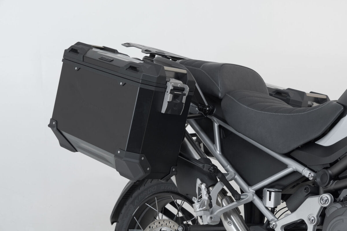 SW-Motech PRO Side Carrier for Triumph Tiger 1200 Rally Pro / GT / GT Pro - KFT.11.905.30002/B