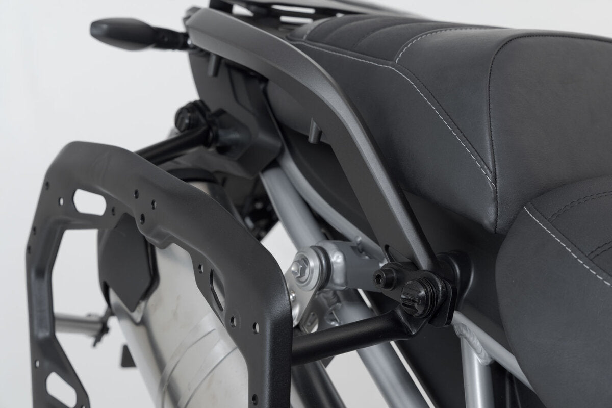 SW-Motech PRO Side Carrier for Triumph Tiger 1200 Rally Pro / GT / GT Pro - KFT.11.905.30002/B