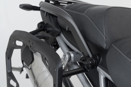 SW-Motech PRO Side Carrier for Triumph Tiger 1200 Rally Pro / GT / GT Pro - KFT.11.905.30002/B