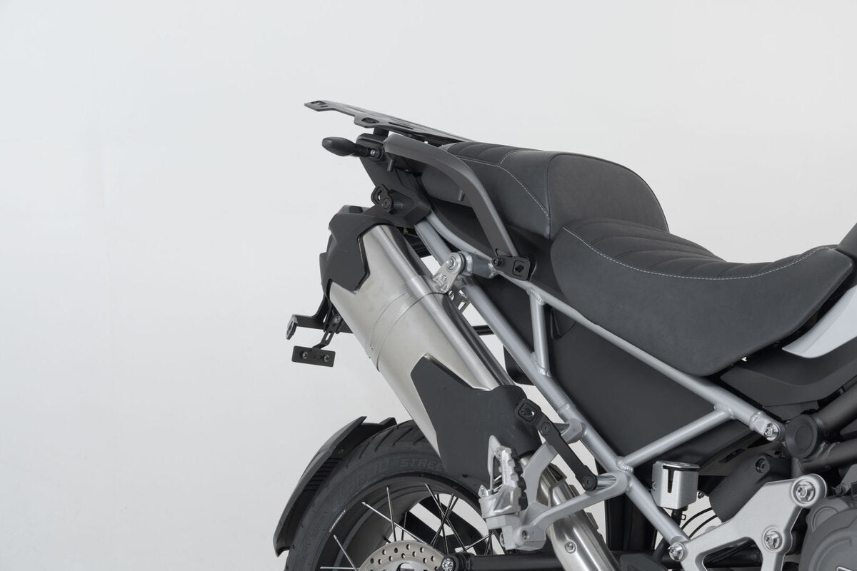SW-Motech PRO Side Carrier for Triumph Tiger 1200 Rally Pro / GT / GT Pro - KFT.11.905.30002/B