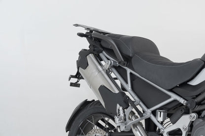 SW-Motech PRO Side Carrier for Triumph Tiger 1200 Rally Pro / GT / GT Pro - KFT.11.905.30002/B