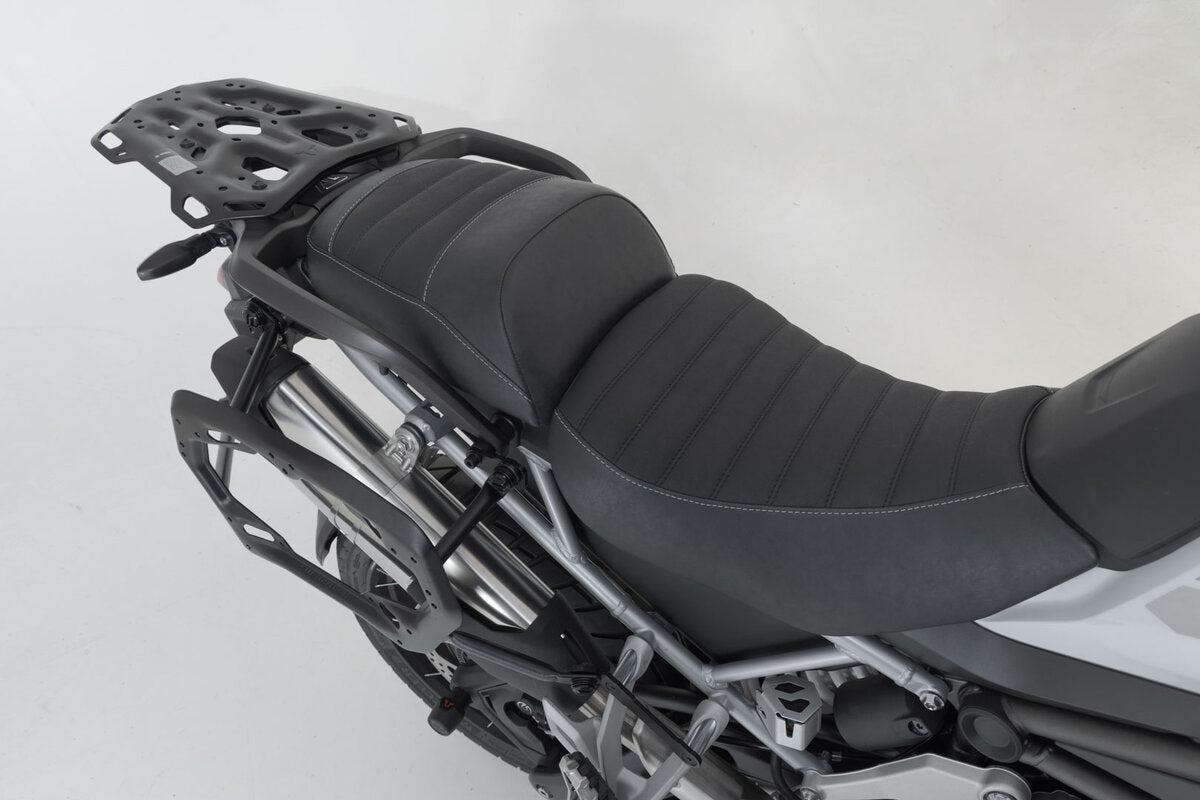 SW-Motech PRO Side Carrier for Triumph Tiger 1200 Rally Pro / GT / GT Pro - KFT.11.905.30002/B