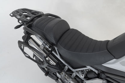 SW-Motech PRO Side Carrier for Triumph Tiger 1200 Rally Pro / GT / GT Pro - KFT.11.905.30002/B