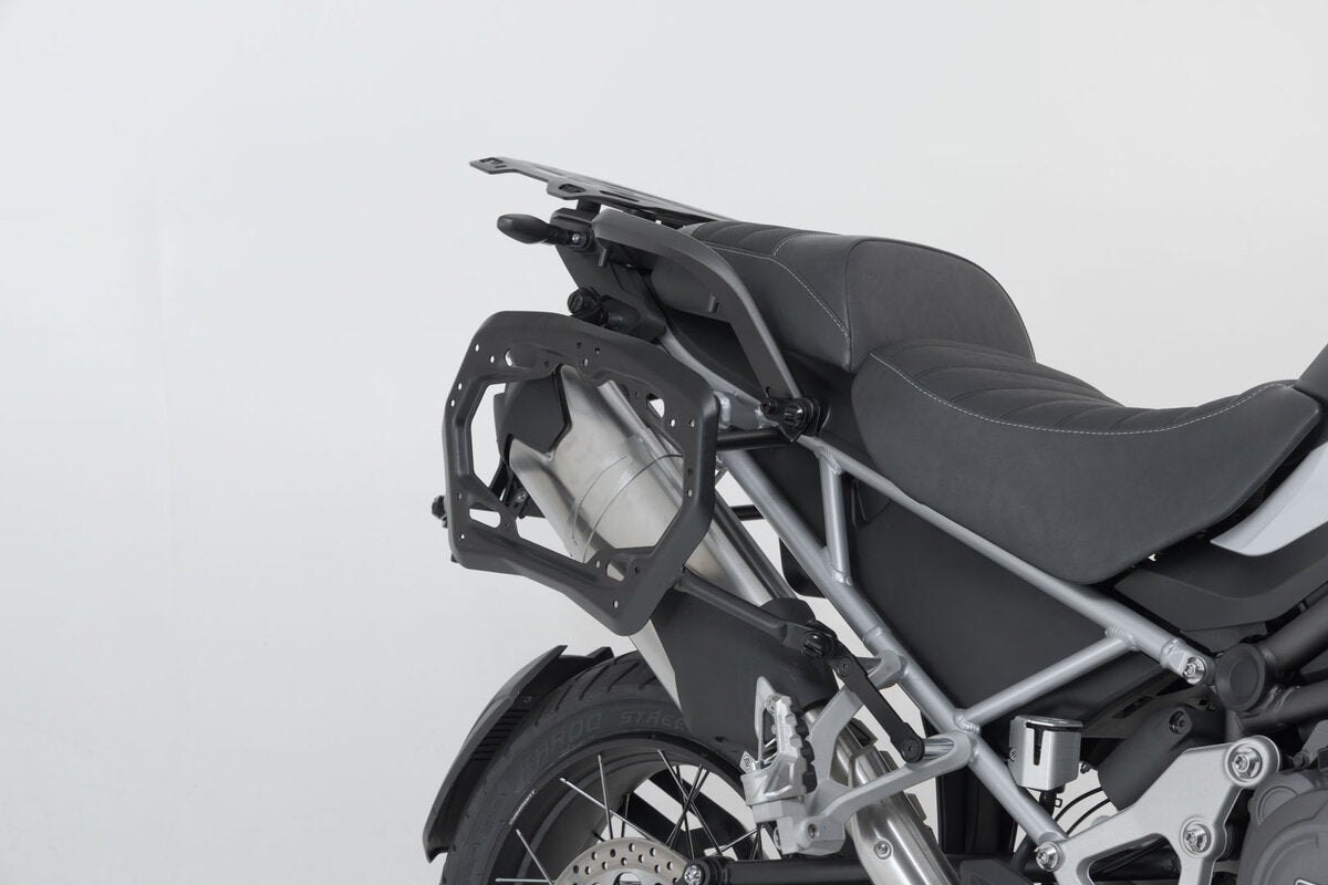 SW-Motech PRO Side Carrier for Triumph Tiger 1200 Rally Pro / GT / GT Pro - KFT.11.905.30002/B