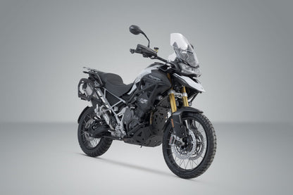 SW-Motech PRO Side Carrier for Triumph Tiger 1200 Rally Pro / GT / GT Pro - KFT.11.905.30002/B