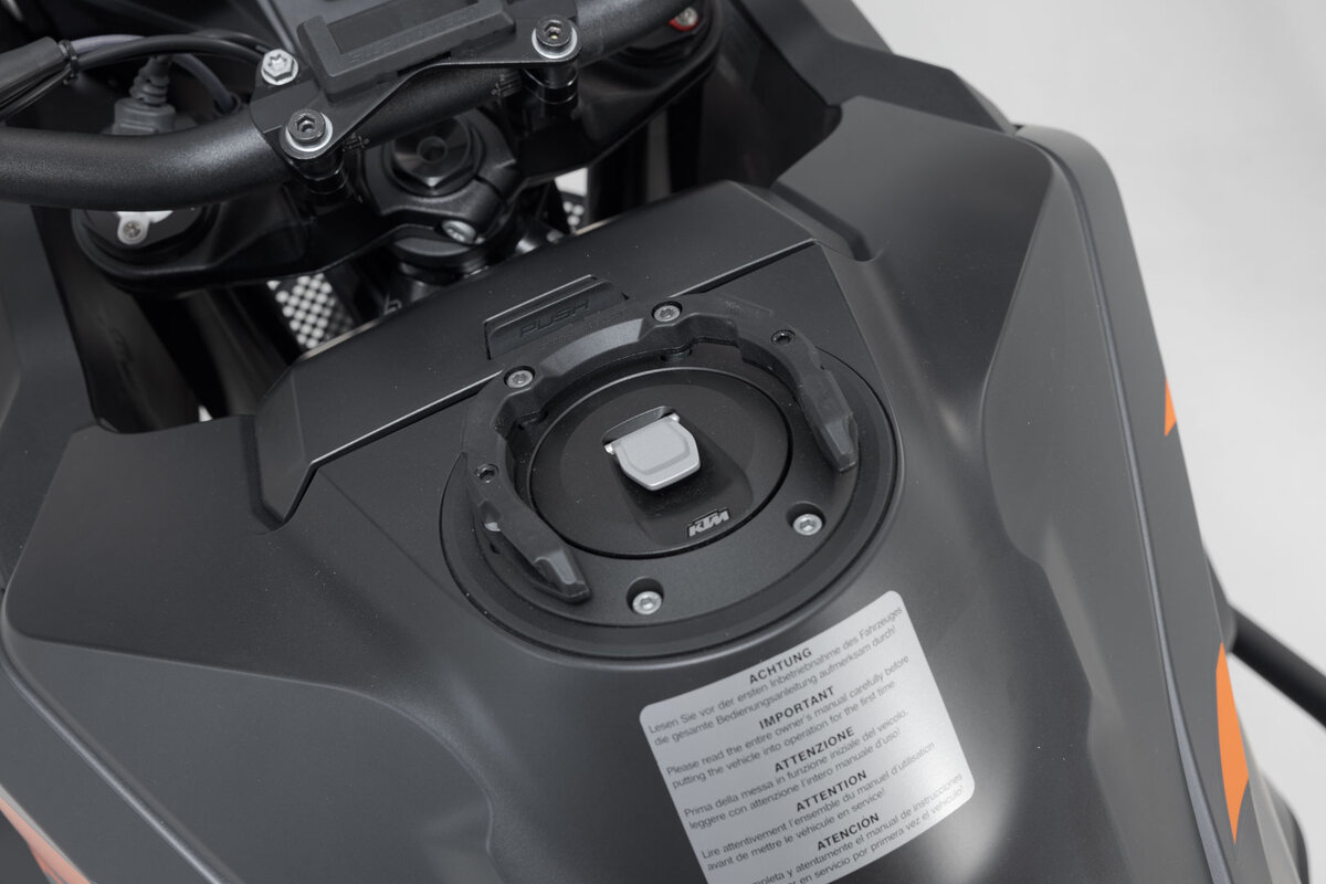 SW-Motech PRO Tank Ring - TRT.00.787.21600/B