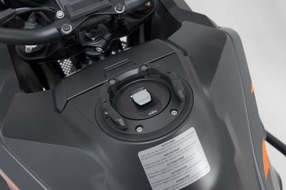 SW-Motech PRO Tank Ring - TRT.00.787.21600/B