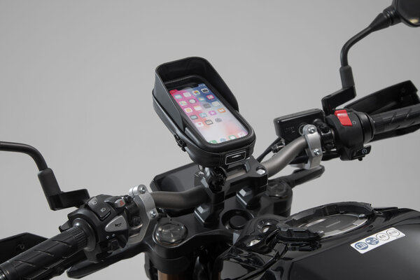 SW-Motech Phone Case - BC.GPS.00.010.10000