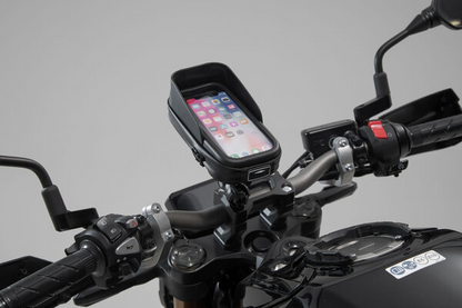 SW-Motech Phone Case - BC.GPS.00.010.10000