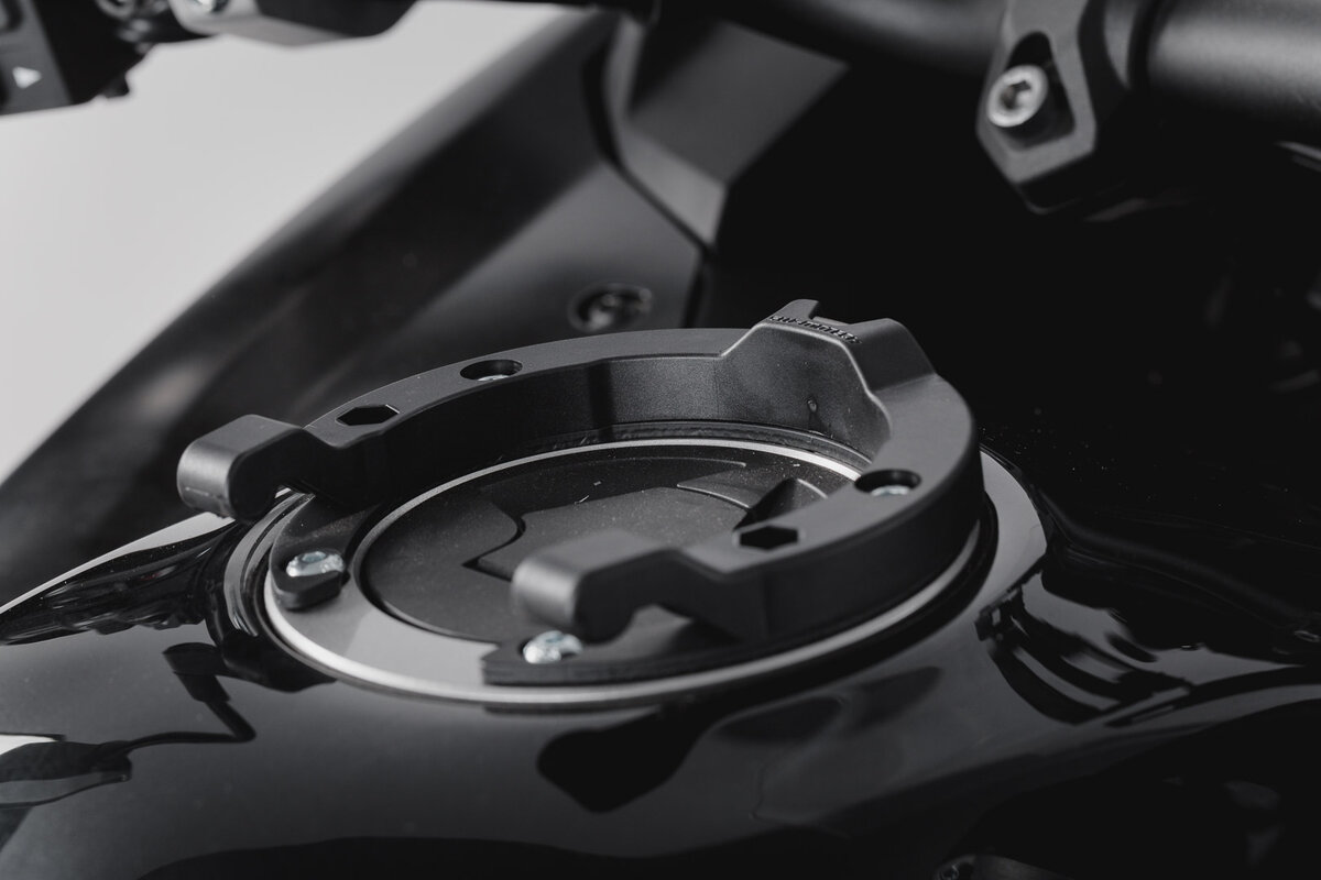 SW-Motech Quick Lock ION Tank Ring - TRT.00.475.14001/B