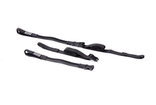 SW-Motech ROK Straps - 500-1500mm - BC.ROK.00.711.10100/B