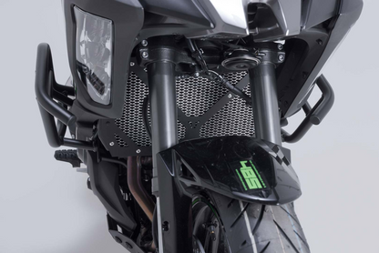 SW-Motech Radiator Guard for Kawasaki Versys 1000 / 1100 - KLS.08.922.10001