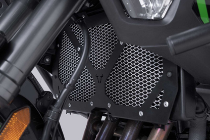 SW-Motech Radiator Guard for Kawasaki Versys 1000 / 1100 - KLS.08.922.10001