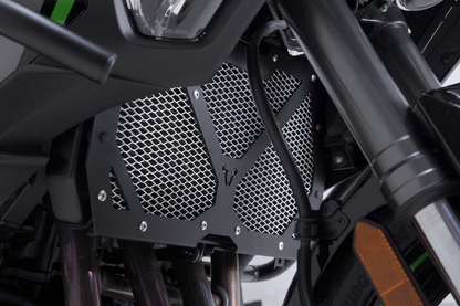 SW-Motech Radiator Guard for Kawasaki Versys 1000 / 1100 - KLS.08.922.10001